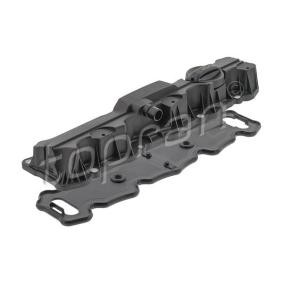 TOPRAN 724 355 Ventilkåpa PEUGEOT 207 SW (WK_) 1.6 110 hk Bensinmotor