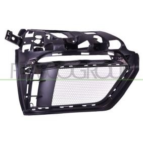 Køb Kofangergitter af PRASCO PR5082123 til den lave pris 1.851,10&nbsp;kr.