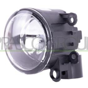 Nebelscheinwerfer für RENAULT von PRASCO