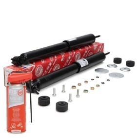 MASTER-SPORT 16K004941P Amortecedores JEEP GRAND CHEROKEE 2 (WJ, WG) 3.1 140 cv Diesel