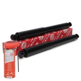 MASTER-SPORT 16K006812P Amortecedores JEEP GRAND CHEROKEE 2 (WJ, WG) 3.1 140 cv Diesel