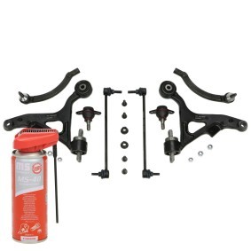 Querlenker Satz von MASTER-SPORT 36893/2-KIT-MSP