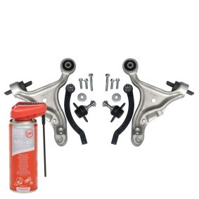 Querlenker Satz von MASTER-SPORT 36893/3-KIT-MSP