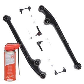 MASTER-SPORT 36905-KIT-MSP Brazo de suspensión SUZUKI JIMNY Todo terreno, abierta (SN)