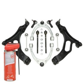 Comprar Juego de reparación, brazo de suspensión de MASTER-SPORT 37043/1-KIT-MSP a bajo precio de 265,65&nbsp;&euro;