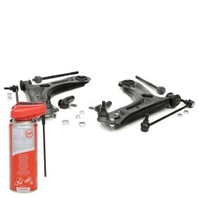 Comprar Juego de reparación, brazo de suspensión de MASTER-SPORT 37061-KIT-MSP a bajo precio de 118,17&nbsp;&euro;