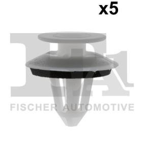 FA1 11-40044.5 Moldura de puerta MERCEDES-BENZ GL