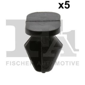 FA1 21-10028.5 Moldura de puerta PEUGEOT 5008