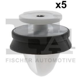 FA1 21-40031.5 Moldura de puerta LAND ROVER