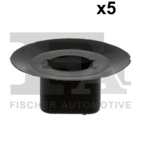 FA1 22-10011.5 Moldura de puerta RENAULT LODGY