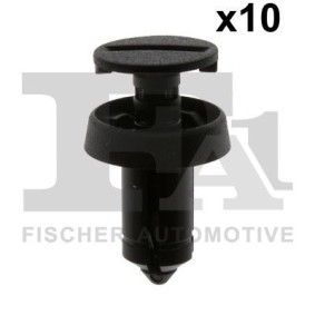 FA1 33-30002.10 Moldura de puerta RENAULT LODGY