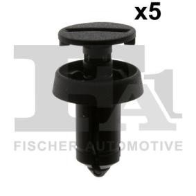 FA1 33-30002.5 Moldura de puerta RENAULT LODGY