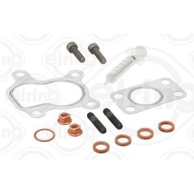 ELRING 714.590 Montagesatz, Lader TOYOTA AYGO