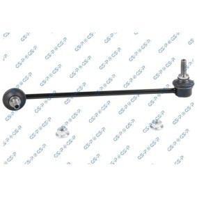 GSP S051600 Bieleta de suspensión MINI Paceman (R61) 1.6 116 cv Motor otto