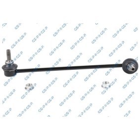 GSP S051601 Bieleta de suspensión MINI Paceman (R61) 1.6 116 cv Motor otto