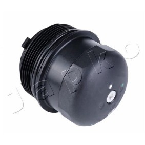 Deckel, Ölfiltergehäuse 160094 VOLVO XC40 von JAPKO