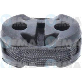 VEMA 350241 Supporto marmitta LANCIA DELTA 3 (844) 1.6 105 CV Diesel