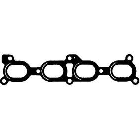 ELRING 166.550 Eksospakning MAZDA 323 F 6 (BJ) 1.6 95 hk Bensinmotor