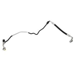 THERMOTEC KTT160127 Tubo aria condizionata AUDI A7