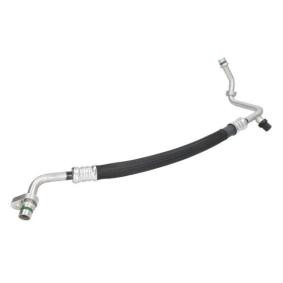 THERMOTEC KTT160128 Tubo aria condizionata OPEL Vivaro A Combi (X83)