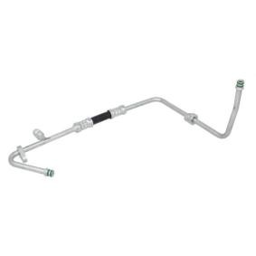 THERMOTEC KTT160137 Tubo aria condizionata RENAULT GRAND SCÉNIC