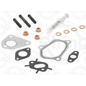 ELRING 715.320 Kit montage compresseur CHEVROLET AVEO