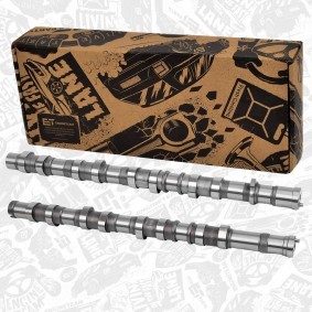 ET ENGINETEAM HV0458 Árbol de levas HYUNDAI H-1 Furgón (A1) 2.5 80 cv Gasoleo