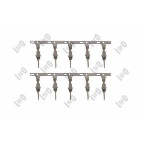 ABAKUS 120-00-314 Cablaggio VW TRANSPORTER