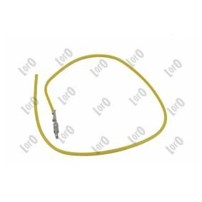 ABAKUS 120-00-333 Cablaggio VW TRANSPORTER