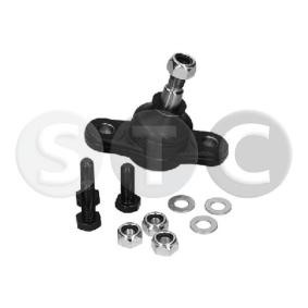 Kjøp Bærekule av STC T453461 til den lave prisen 511,02&nbsp;kr