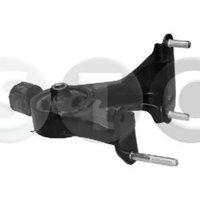 Kjøp Motorfeste av STC T454309 til den lave prisen 854,01&nbsp;kr