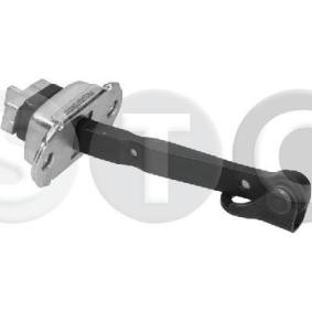 Kjøp Dørstopper av STC T455762 til den lave prisen 512,36&nbsp;kr