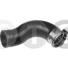 STC T477885 Ladeluftschlauch VOLVO V90 II Kombi (235, 236) 2.0 150 PS Diesel