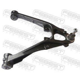 Comprar Barra oscilante de suspensión de ruedas de FEBEST 1024-SILVFLR a bajo precio de 198,85&nbsp;&euro;