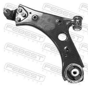 Comprar Barra oscilante de suspensión de ruedas de FEBEST 2024-BU4WDFLH a bajo precio de 172,62&nbsp;&euro;