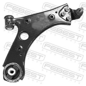 Comprar Barra oscilante de suspensión de ruedas de FEBEST 2024-BU4WDFRH a bajo precio de 91,15&nbsp;&euro;