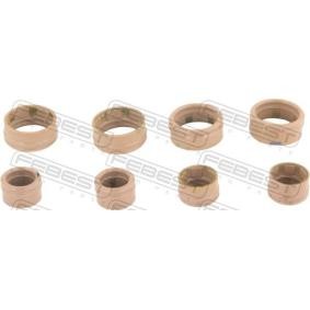 FEBEST 24400-004-KIT Tubo aria condizionata RENAULT GRAND SCÉNIC