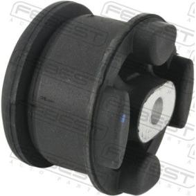 FEBEST ADAB-024 Piezas de diferencial AUDI A6