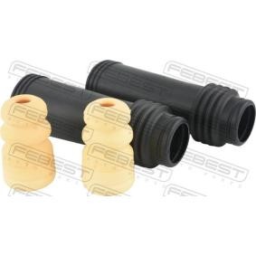 FEBEST HYSHB-ENR-KIT Kit de protection d'amortisseur et butée élastique de suspension HYUNDAI SONATA 4 (EF) 2.7 167 CV Essence