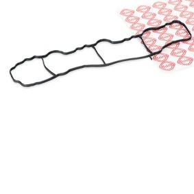 JEEP Ansaugkrümmerdichtung ELRING 719.790