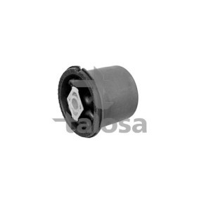 TALOSA 62-17201 Silent bloc d'essieu HYUNDAI VELOSTER (FS)