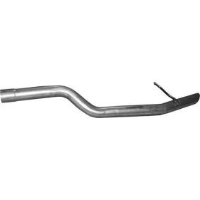 Abgasrohr für SKODA von POLMO