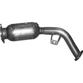 Katalysator von POLMO günstig für 378,41&nbsp;&euro;