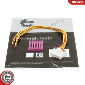 ESEN SKV 53SKV131 Piezas de luces traseras FIAT DOBLO