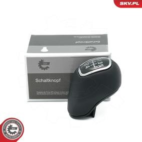 HYUNDAI Schaltknauf und Einzelteile ESEN SKV 63SKV048