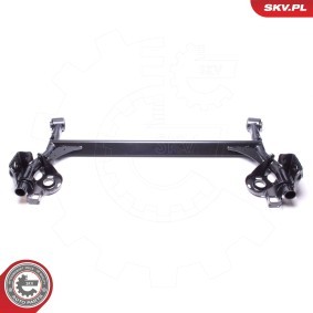 ESEN SKV 64SKV004 Ponte CHEVROLET Aveo / Kalos Hatchback (T250, T255)