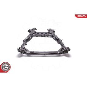 ESEN SKV 64SKV043 Travers MAZDA 6 Station Wagon (GY) 1.8 120 hk Bensinmotor