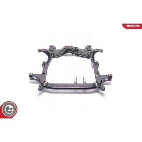 ESEN SKV 64SKV054 Achsträger OPEL Astra H Caravan (A04) 2.0 170 PS Otto