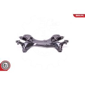 ESEN SKV 64SKV067 Eixo TOYOTA RAV 4 II (CLA2_, XA2_, ZCA2_, ACA2_)