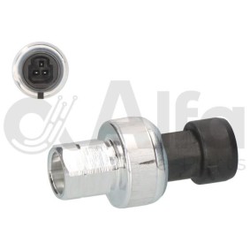 Alfa e-Parts AF02120 Druckschalter, Klimaanlage RENAULT SCENIC 2 (JM0/1) 2.0 150 PS Diesel